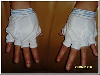 TopRq.com search results: handerpants, fingerless gloves