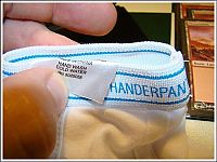 TopRq.com search results: handerpants, fingerless gloves