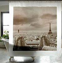 Architecture & Design: funny curtains