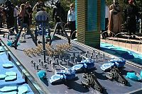 Architecture & Design: lego star wars land