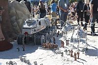 Architecture & Design: lego star wars land