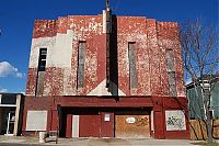 TopRq.com search results: Abandoned theater, United States