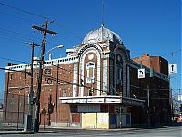 TopRq.com search results: Abandoned theater, United States