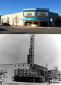 TopRq.com search results: Abandoned theater, United States