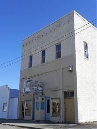 TopRq.com search results: Abandoned theater, United States