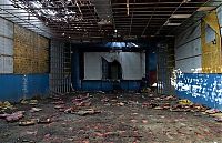 TopRq.com search results: Abandoned theater, United States