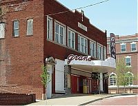 TopRq.com search results: Abandoned theater, United States