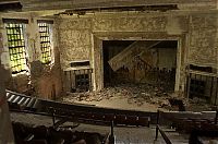 Architecture & Design: Abandoned theater, United States