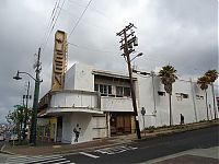 Architecture & Design: Abandoned theater, United States