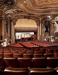 TopRq.com search results: Abandoned theater, United States