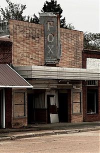 TopRq.com search results: Abandoned theater, United States