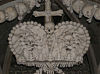 TopRq.com search results: cathedral made out of human remains