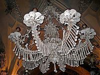 TopRq.com search results: cathedral made out of human remains