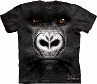 Architecture & Design: animal on t-shirt