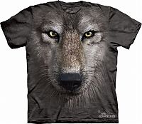 Architecture & Design: animal on t-shirt