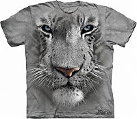 Architecture & Design: animal on t-shirt