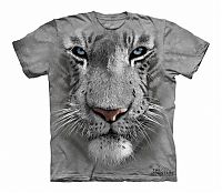 Architecture & Design: animal on t-shirt