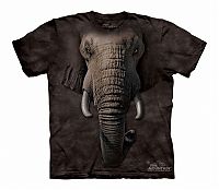 Architecture & Design: animal on t-shirt