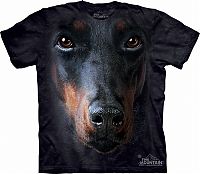 Architecture & Design: animal on t-shirt