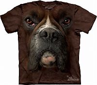 Architecture & Design: animal on t-shirt