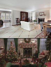 TopRq.com search results: Home Alone movie house for sale, Winnetka, Illinois, United States