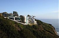 Architecture & Design: Iron Man movie house for sale, San Diego, California, United States