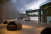 Architecture & Design: Iron Man movie house for sale, San Diego, California, United States