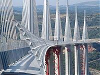 Architecture & Design: bridges around the world