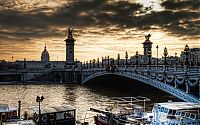 Architecture & Design: bridges around the world