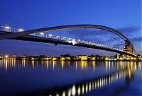 Architecture & Design: bridges around the world