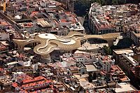 Architecture & Design: Metropol Parasol by Jürgen Mayer-Hermann, Seville, Spain