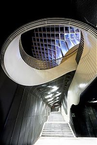 Architecture & Design: Metropol Parasol by Jürgen Mayer-Hermann, Seville, Spain