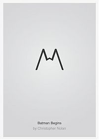 Architecture & Design: creative minimalist logo