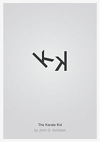 TopRq.com search results: creative minimalist logo