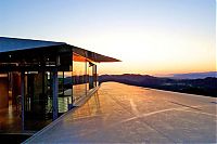 Architecture & Design: Boeing 747 house by Francie Rehwald