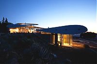 Architecture & Design: Boeing 747 house by Francie Rehwald