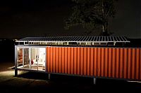 Architecture & Design: container house