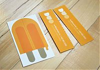 Architecture & Design: creative business card