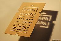 Architecture & Design: creative business card