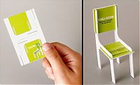 Architecture & Design: creative business card