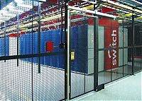 TopRq.com search results: Sun Cloud, SuperNAP Datacenter, Las Vegas, Nevada, United States