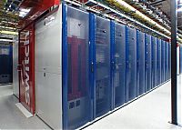 TopRq.com search results: Sun Cloud, SuperNAP Datacenter, Las Vegas, Nevada, United States