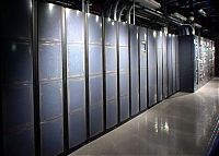 Architecture & Design: Sun Cloud, SuperNAP Datacenter, Las Vegas, Nevada, United States