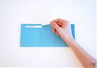 Architecture & Design: easy to open creative envelopes