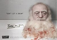 Architecture & Design: shock advertising