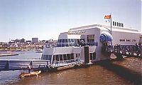 TopRq.com search results: McBarge, Friendship 500 McDonald's Restaurant, Burnaby, British Columbia, Canada