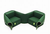 Architecture & Design: sosia transforsofa