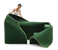 Architecture & Design: sosia transforsofa