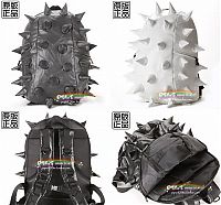 Architecture & Design: creative backpacks