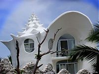 Architecture & Design: unusual buildings around the world